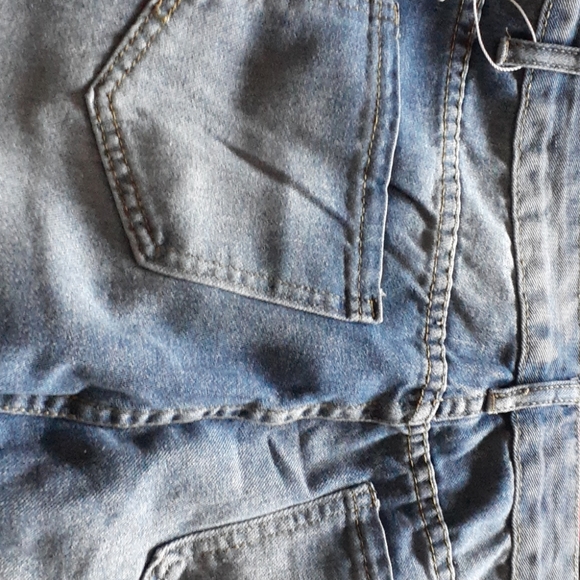 Estampados jeans - Picture 5 of 6